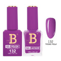 Billionaire Imperial - 132 Violet Hour
