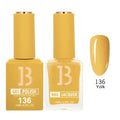 Billionaire Imperial - 136 Yolk