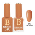 Billionaire Imperial - 142 Foxy Sunset