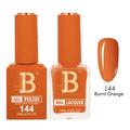 Billionaire Imperial - 144 Burnt Orange