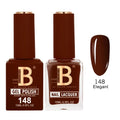 Billionaire Imperial - 148 Elegant