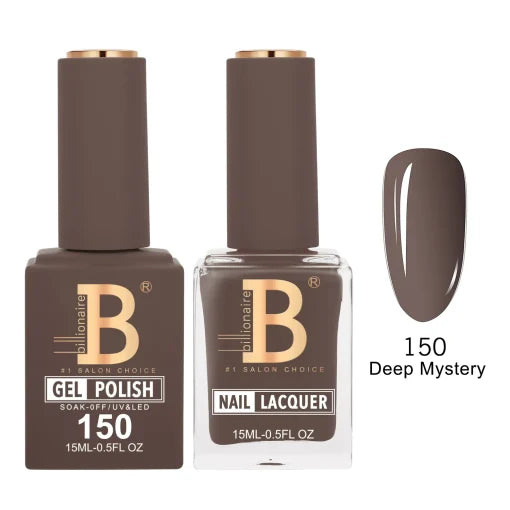Billionaire Imperial - 150 Deep Mystery