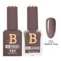 Billionaire Imperial - 151 Heather Grey
