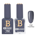 Billionaire Imperial - 152 Frost Blue