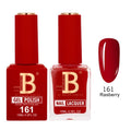 Billionaire Imperial - 161 Rasberry