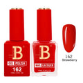 Billionaire Imperial - 162 Strawberry