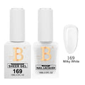 Billionaire Imperial - 169 Milky White