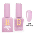 Billionaire Imperial - 174 Sheer Sugar