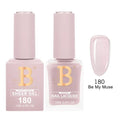 Billionaire Imperial - 180 Be My Muse