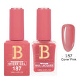 Billionaire Imperial - 187 Cover Pink