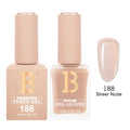 Billionaire Imperial - 188 Sheer Nude