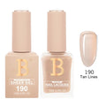 Billionaire Imperial - 190 Tan Lines