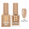 Billionaire Imperial - 191 Whisper Sand