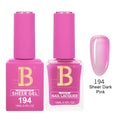 Billionaire Imperial - 194 Sheer Dark Pink