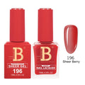 Billionaire Imperial - 196 Sheer Berry