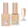 Billionaire Imperial - 206 Sandy Gold
