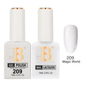 Billionaire Imperial - 209 Magic World