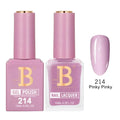 Billionaire Imperial - 214 Pinky Pinky