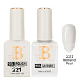 Billionaire Imperial - 221 Mother of Pearl