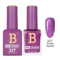 Billionaire Imperial - 227 Purple Sparkle