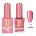 Billionaire Imperial - 229 Pink Lemonade