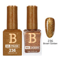 Billionaire Imperial - 236 Brown Golden