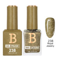 Billionaire Imperial - 238 Royal Jewelry