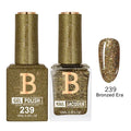Billionaire Imperial - 239 Bronzed Era