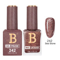 Billionaire Imperial - 242 Sea Stone