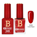 Billionaire Imperial - 249 Vivid Heart