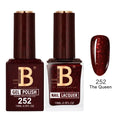 Billionaire Imperial - 252 The Queen
