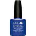 CND Shellac - Blue Eyeshadow .25oz