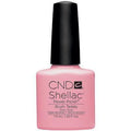 CND Shellac - Blush Teddy .25oz