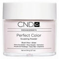 CND Powder - Blush Pink 3.7oz