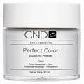 CND Powder - Clear 3.7oz