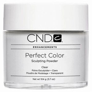 CND Powder - Clear 3.7oz
