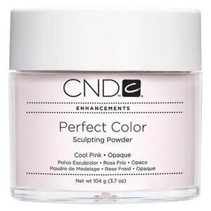 CND Powder - Cool Pink 3.7oz
