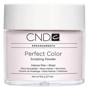 CND Powder - Intense Pink 3.7oz