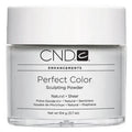 CND Powder - Natural Sheer 3.7oz