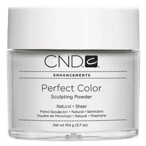 CND Powder - Natural Sheer 3.7oz