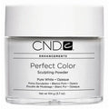 CND Powder - Pure White 3.7oz