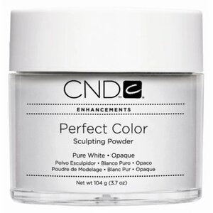 CND Powder - Pure White 3.7oz