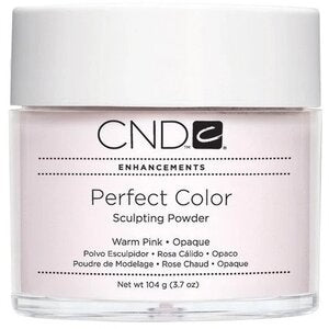 CND Powder - Warm Pink 3.7oz