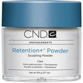 CND Retention + Powder - Clear 3.7oz