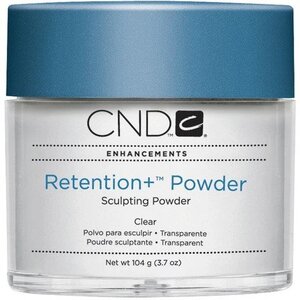 CND Retention + Powder - Clear 3.7oz