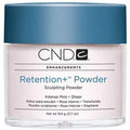 CND Retention + Powder - Intense Pink 3.7oz