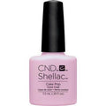CND Shellac - Cake Pop .25oz