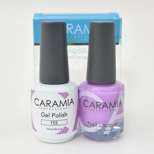 Caramia Gel & Polish - 155