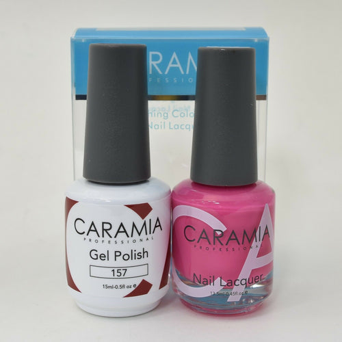 Caramia Gel & Polish - 157