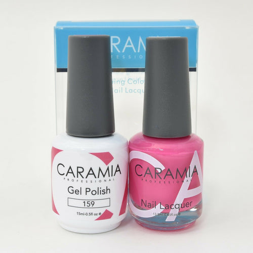 Caramia Gel & Polish - 159
